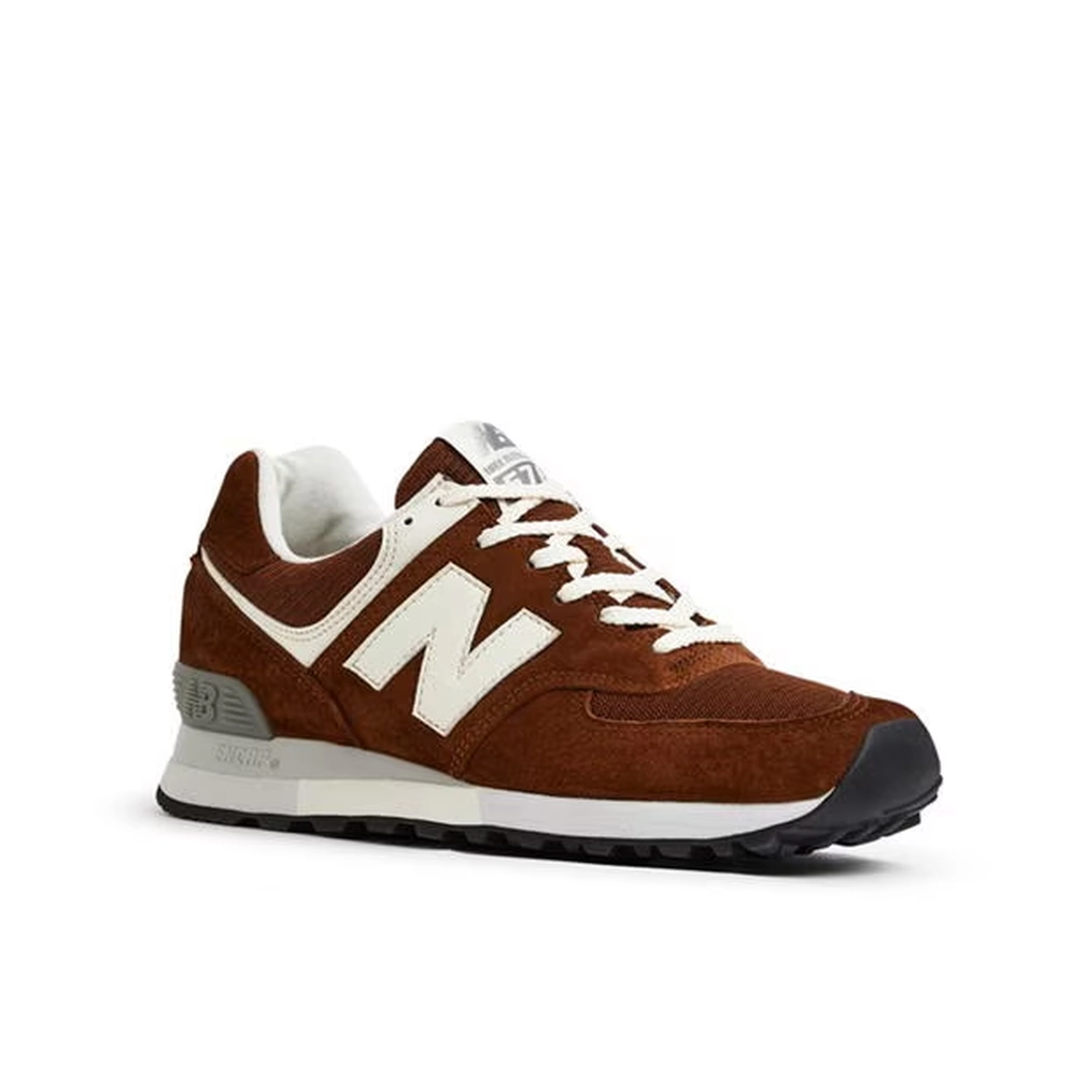 New Balance Nbls Miuk Ou576 99 - Brown